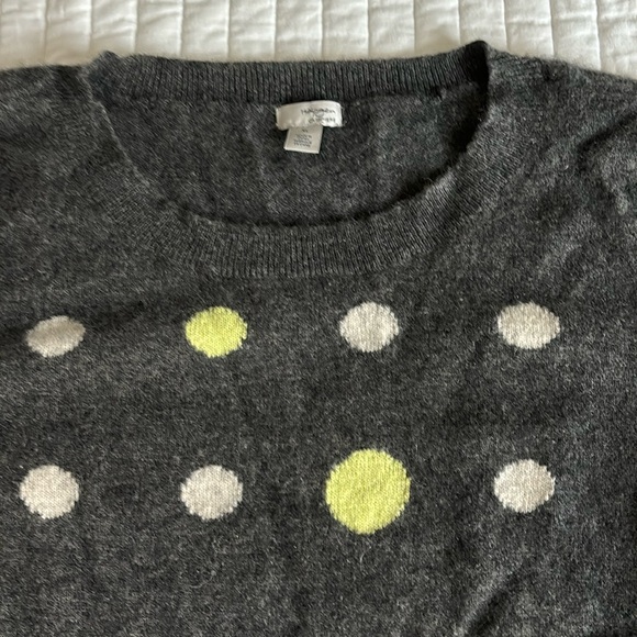 Nordstrom Cashmere Sweater in excellent condition! - Picture 1 of 4